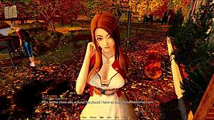 harem hotel episode 235 unfolds in the game with hotel adventures