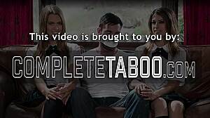 hey, check out this fetish brunette getting her face and mouth covered in sperm after intense action