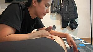 young university girl leaks videos banging her professor uh its wild