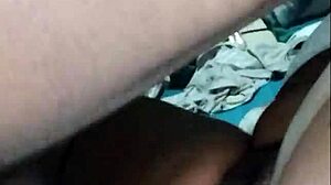 Amateur Cute Big Ass Gets Fucked Hard!