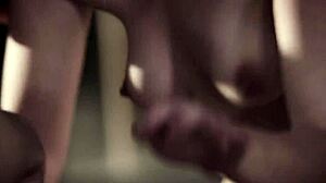 You two teens wanna share this cock in a wild, kinky threeway adventure?