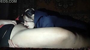 Real Lesbian Retro Porn