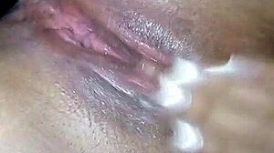 I feel so turned on masturbating alone in the bathroom right now