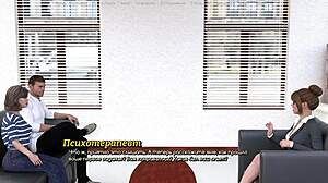 complete gameplay a life worth living part 3 brings deep passion with horny slut masturbating in doggy pose