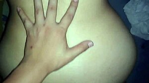 I gave him a deepthroat until he came in my mouth, then he fucked me with cum dripping...