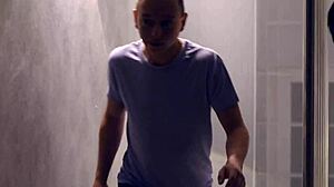 European stepsister and petite 18+ BFF dive into wild threesome with horny stepbrother!