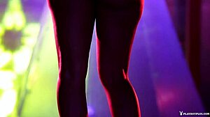 1037596 1920x1080 4000k carli red of love and hip hop playboy video