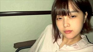 Stepdaughter Ivy Andrews STUCK Under Table with Stepdad!