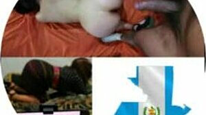 Guatemalan Brunette Amateur Gives Blowjob And Gets Fucked Hard In Hotel