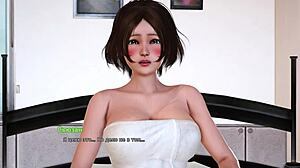 Complete Gameplay Walkthrough for Maxs Life Part 11