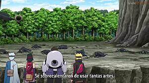 Why watch boruto naruto next generations 184 sub español? It features intense hentai action with key characters in wild scenarios