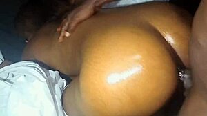 king afrobang, how do you do that slow and sweet doggy on my big ass?