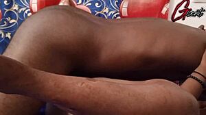 his deep steady strokes feel so passionate and intense making my wet pussy cum hard with juicy orgasms