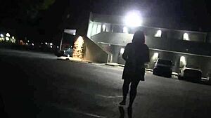 What Happens When Laylared Faces Her First Anal Dp Gangbang?