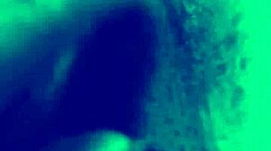 Hey, my ex-girlfriend really gets me going