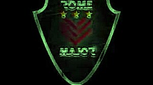 rome major covers kate faucett's face in his warm fluids after sex