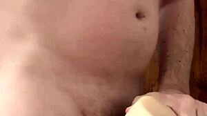 Alone at Home Playing with My Little Doll