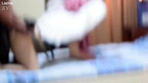 Delectable Willy Satisfies Naughty Chick's Lusty Desires