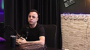 hey, bus collector king stuffs monica lima in doggystyle while cuckold watches and cums untouched