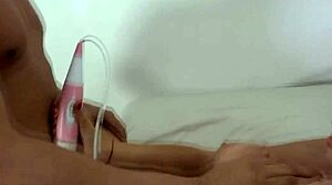 Huge Natural Tits on Candy Alexa Filled with Deep Creampie from Reality TV Star in Passionate Encounter