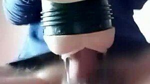 i feel so overwhelmed with desire watching gazzadomm thrust into his fleshlight sex toy. the raw emotion of his solo masturbation session leaves me breathless and yearning for more