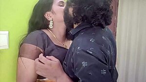 Sauteli Behen Reveals Hidden Desires with Intense Anal Fucking Ass Licking and Passionate Creampie