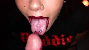 Stepdaughter Discovers Sex Breaks the Spell Better Than Anything! Watch Her Take That Huge Cock in Doggystyle and Cum Hard!