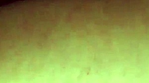 sublinho devours hot aunt under comforter blanket with blowjob anal deepthroat cum in mouth