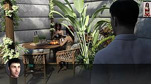 Reunion 69 with Amateur Group in Suggestive Positions