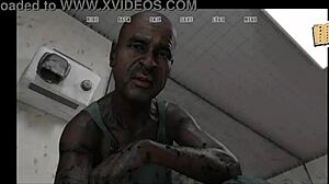 Halfway House 14 Game