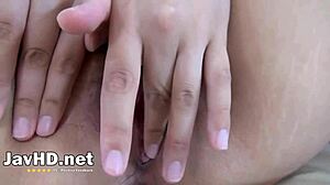 Intriguing Sexy asian woman explores intense jav desires uncensored