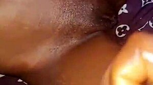 What A Sweet Claim Pussy Makes Me Cum Fast With Wet Dripping Ride