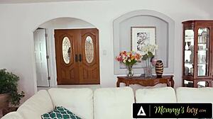 Horny Realtor Milf Syren De Mer Gets Gangbanged By Buyers!