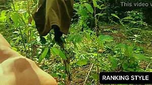 best christmas present ever with krystal davis milking alex legends thick cock in hairy pussy handjob action