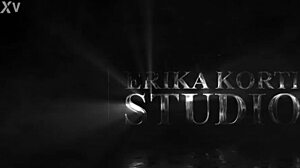 Vivian Lola as crazy slut in wet mega gangbang with triple anal penetration ass to mouth deepthroat gaping and pee from seven monster cocks