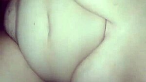 the giant busty encounter unfolds with hardcore cock pounding huge natural tits leading to massive cumshot orgasm
