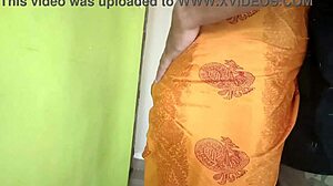 Sauteli Behen Reveals Hidden Desires with Intense Anal Fucking Ass Licking and Passionate Creampie