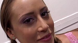 tanya hardin hot teen blonde rides big black cock in interracial pov missionary