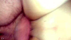 Me and My Lucky Friend