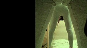 Teen Girl Kayla Appears In Descriptive Slideshow Featuring Diaper And Wet Lover Themes