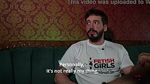 Experience the movies now available on this platform