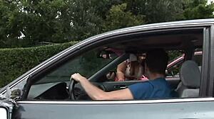 delilah black, are your massive tits as big as my head for fucking and cumshot?