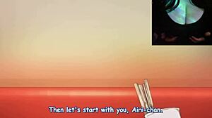 Cosplay Hotwife With Huge Natural Tits Enjoys Hot Guys In Episode