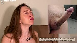 Subtle Red Light Green Light Game For Russian Joi Encouragement