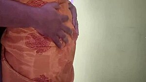 Sauteli Behen Reveals Hidden Desires with Intense Anal Fucking Ass Licking and Passionate Creampie