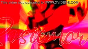 dude, this hot malaysian ladyboy with tattoos craves cock in her tits