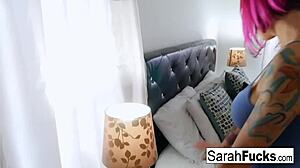 big titty tattooed lesbians appear in abundance with blonde milf and skinny figures