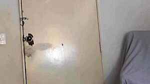 Amateur Latina Slut Takes Cock In All Holes And Squirts