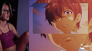 i feel so lonely and horny tonight baby. join me in this solo masturbation session with my asian webcam friend pov style.