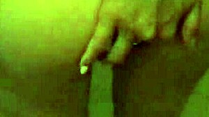 skinny slut gets fucked hard on the balcony with cumshot 😏🍆